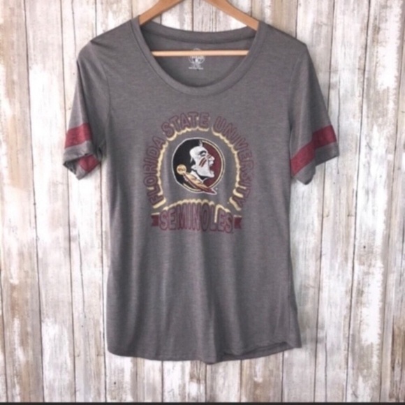 NCAA Tops - NCAA Florida State Seminoles Tee